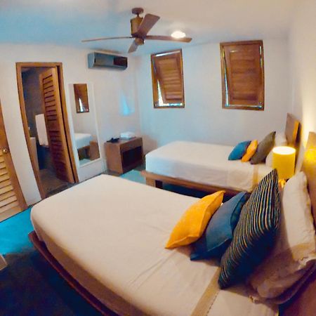Samora Luxury Resort Santa María Colotepec Δωμάτιο φωτογραφία