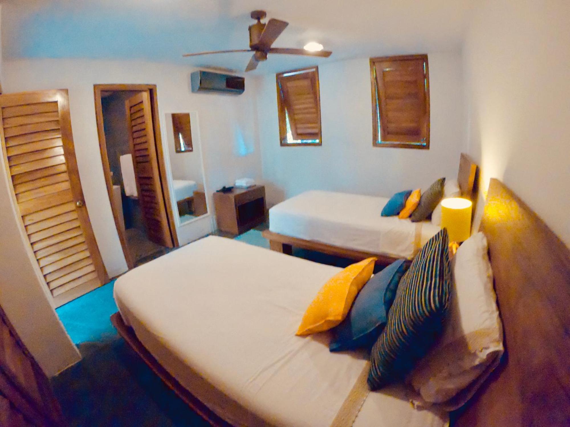 Samora Luxury Resort Santa María Colotepec Δωμάτιο φωτογραφία