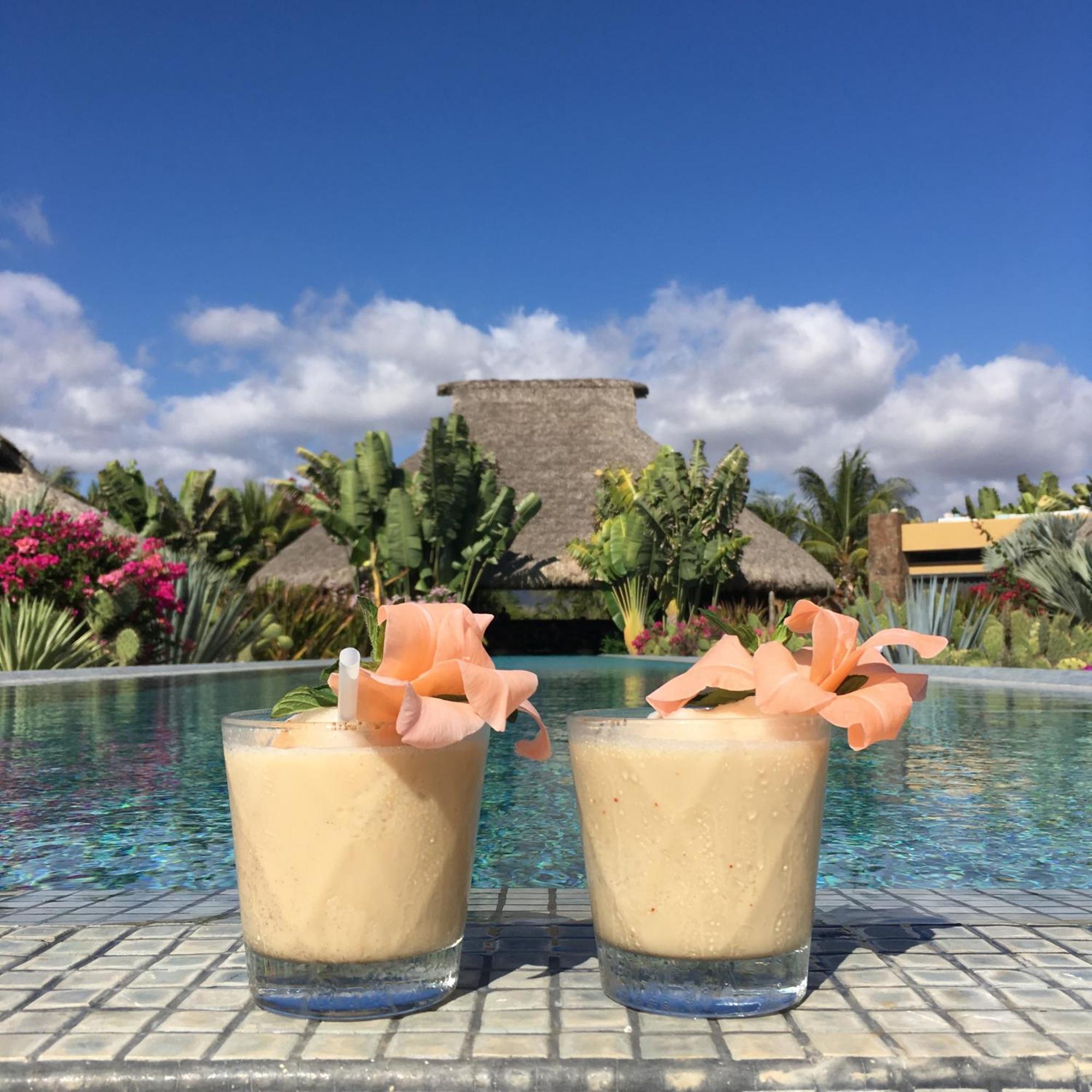 Samora Luxury Resort Santa María Colotepec Δωμάτιο φωτογραφία