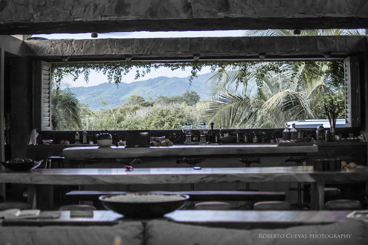 Samora Luxury Resort Santa María Colotepec Εξωτερικό φωτογραφία