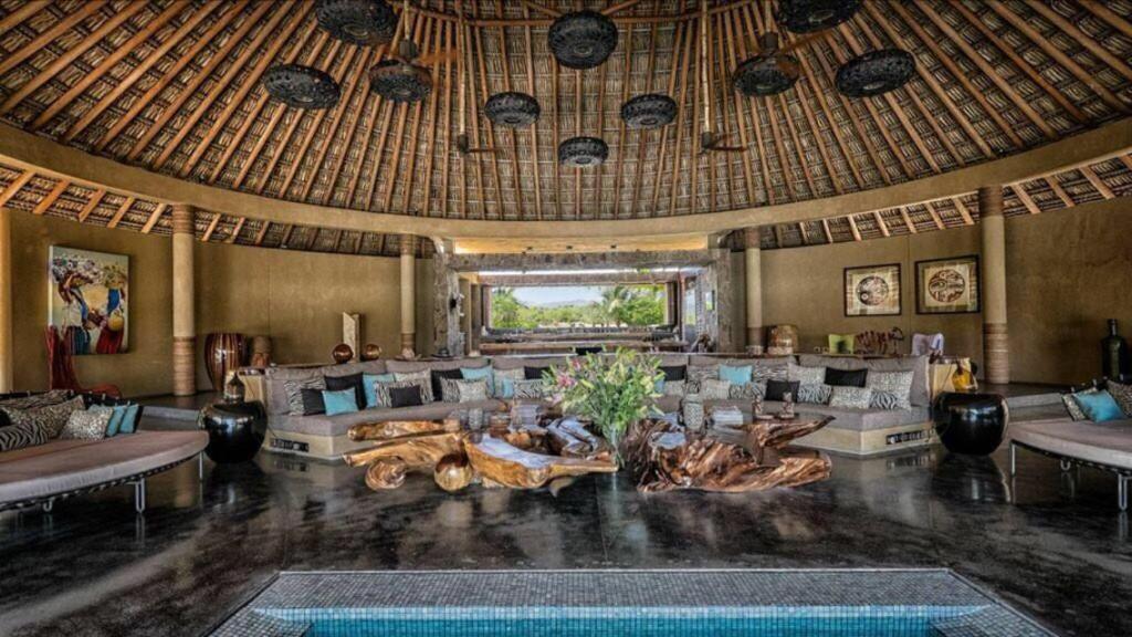 Samora Luxury Resort Santa María Colotepec Εξωτερικό φωτογραφία