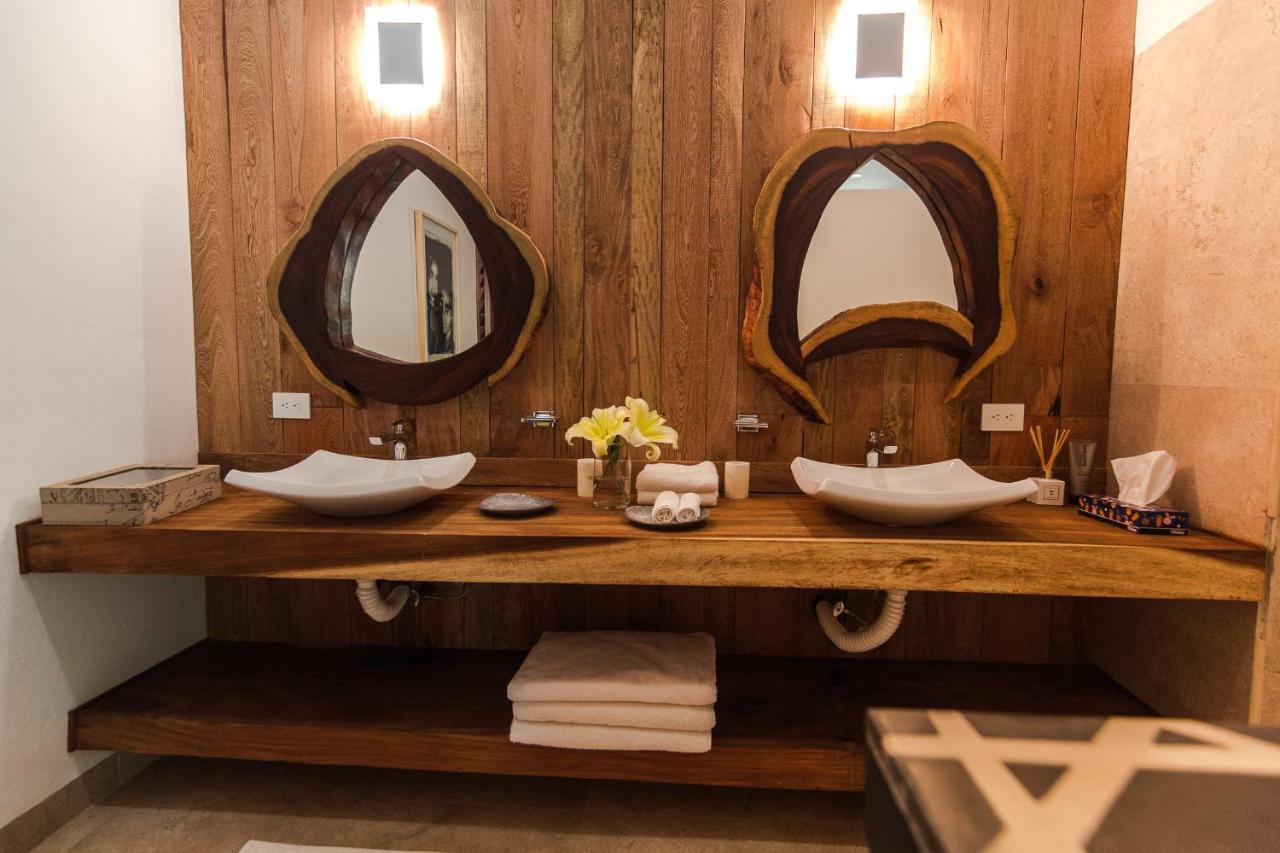 Samora Luxury Resort Santa María Colotepec Εξωτερικό φωτογραφία
