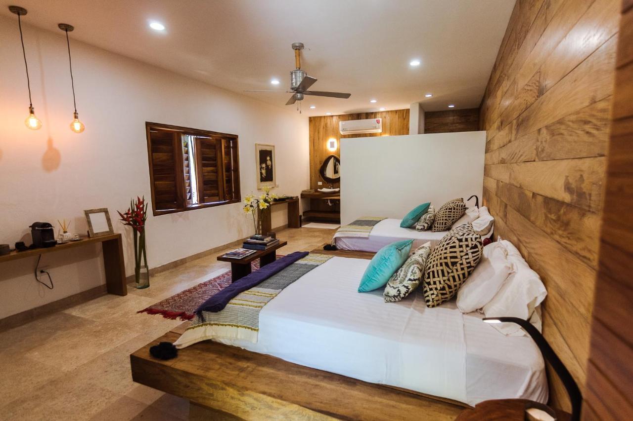 Samora Luxury Resort Santa María Colotepec Εξωτερικό φωτογραφία