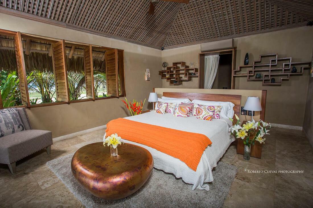 Samora Luxury Resort Santa María Colotepec Εξωτερικό φωτογραφία