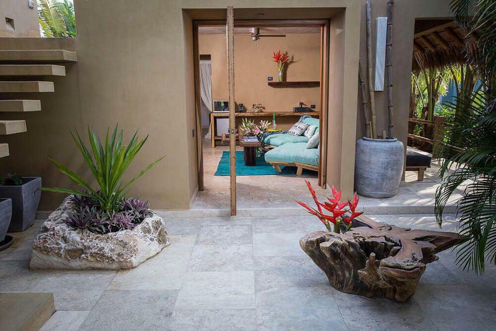 Samora Luxury Resort Santa María Colotepec Εξωτερικό φωτογραφία