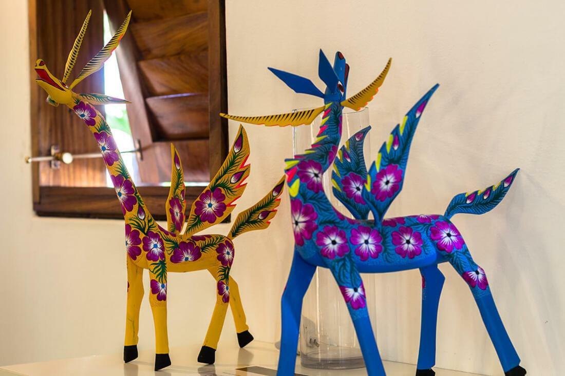 Samora Luxury Resort Santa María Colotepec Εξωτερικό φωτογραφία
