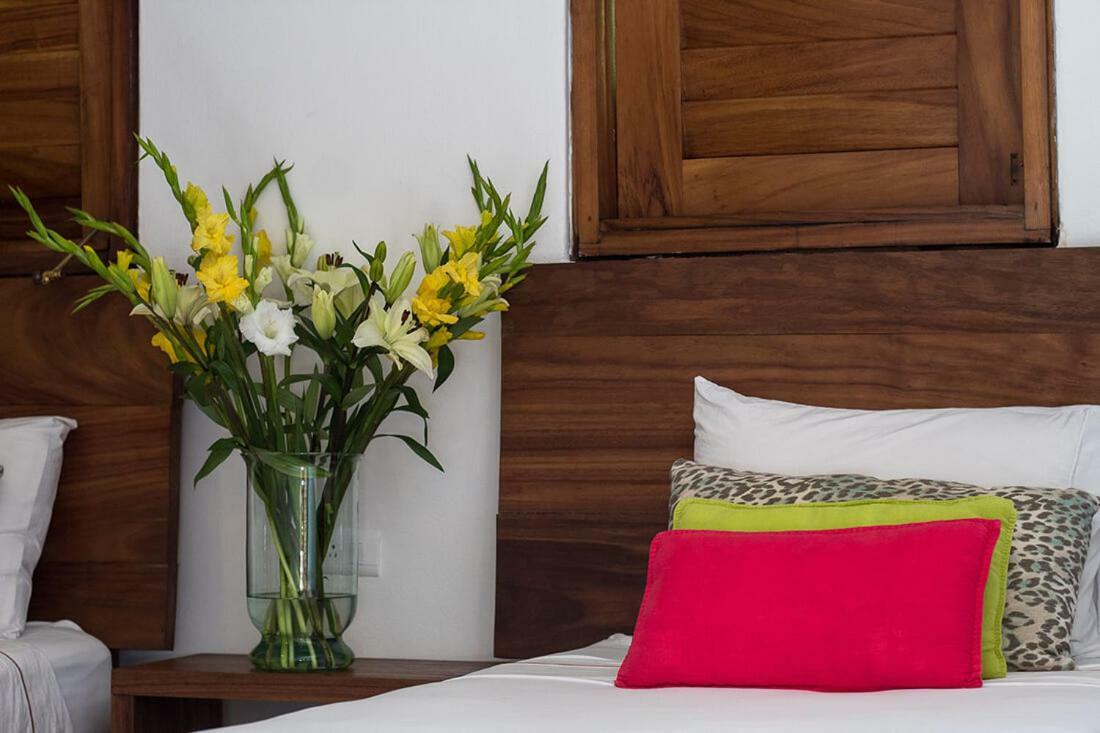 Samora Luxury Resort Santa María Colotepec Εξωτερικό φωτογραφία