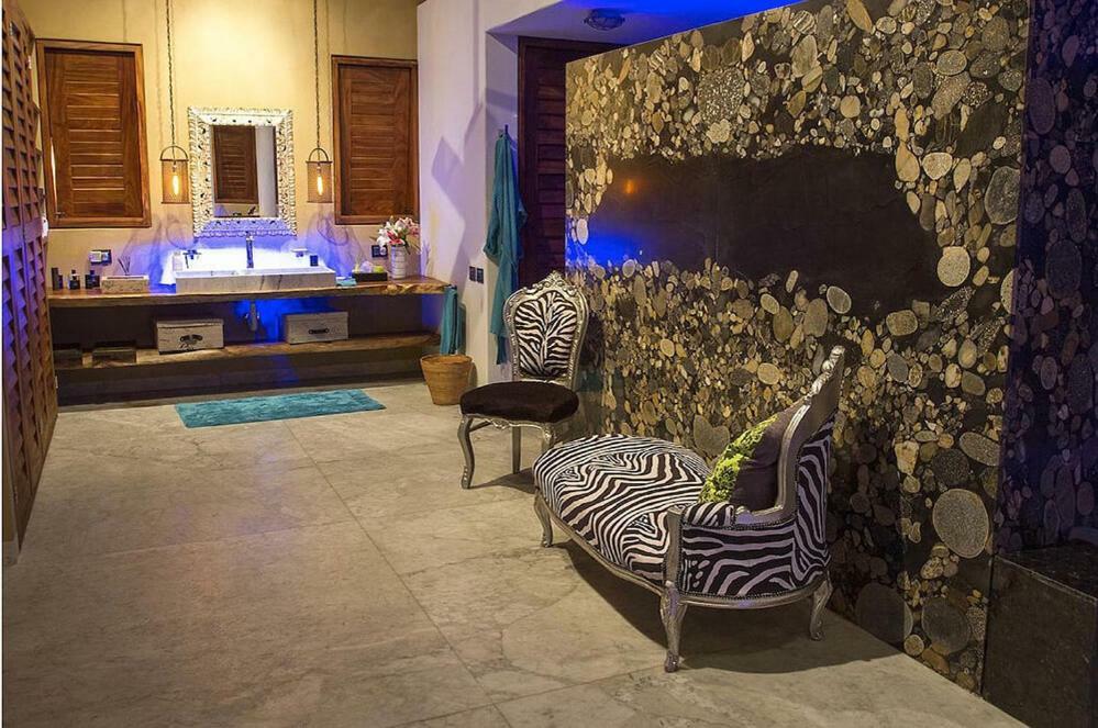 Samora Luxury Resort Santa María Colotepec Εξωτερικό φωτογραφία