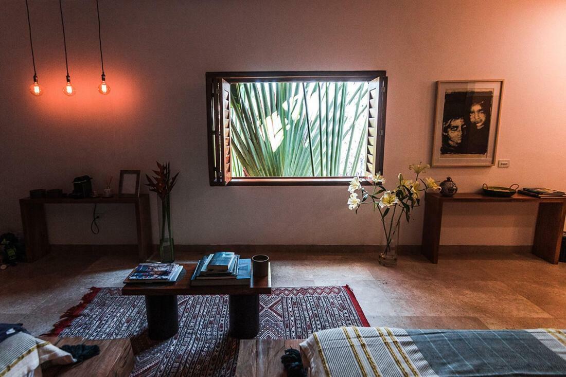Samora Luxury Resort Santa María Colotepec Εξωτερικό φωτογραφία