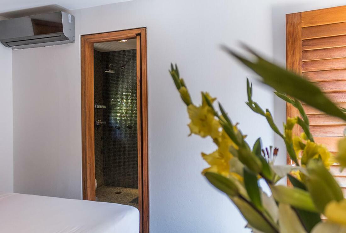 Samora Luxury Resort Santa María Colotepec Εξωτερικό φωτογραφία