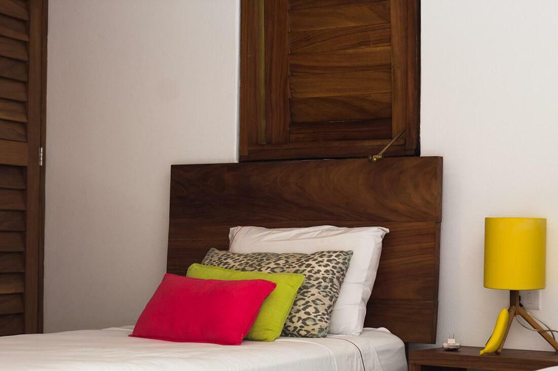 Samora Luxury Resort Santa María Colotepec Εξωτερικό φωτογραφία