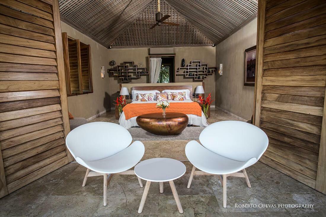 Samora Luxury Resort Santa María Colotepec Εξωτερικό φωτογραφία