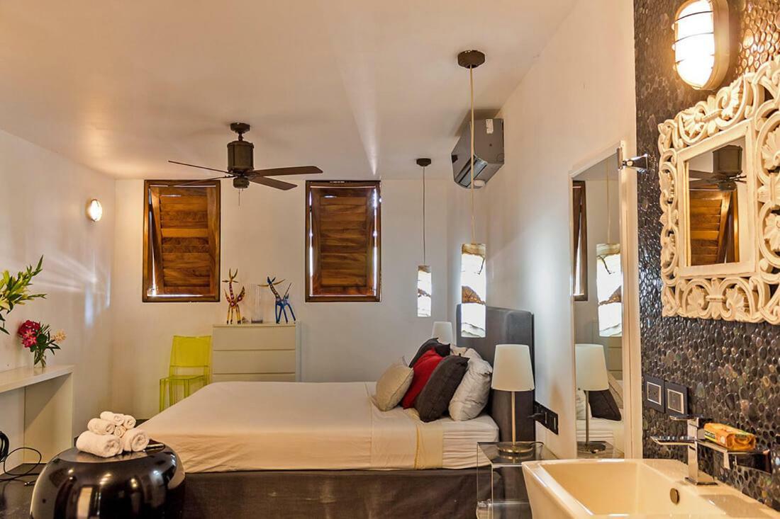 Samora Luxury Resort Santa María Colotepec Εξωτερικό φωτογραφία