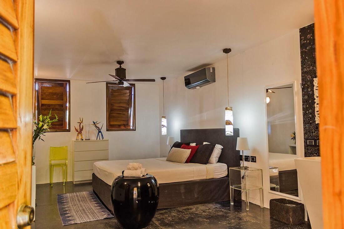 Samora Luxury Resort Santa María Colotepec Εξωτερικό φωτογραφία