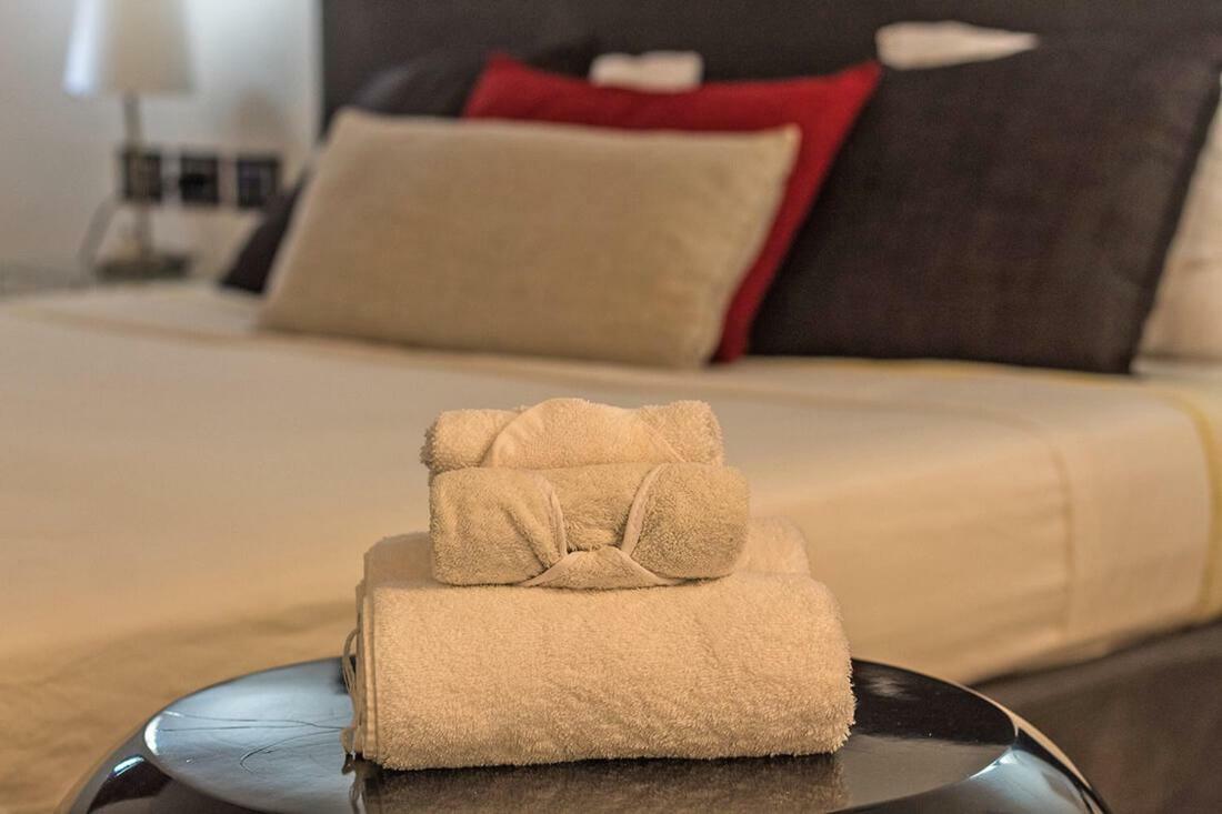Samora Luxury Resort Santa María Colotepec Εξωτερικό φωτογραφία