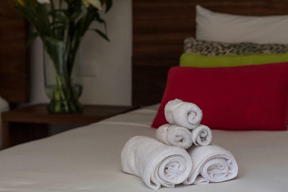 Samora Luxury Resort Santa María Colotepec Εξωτερικό φωτογραφία