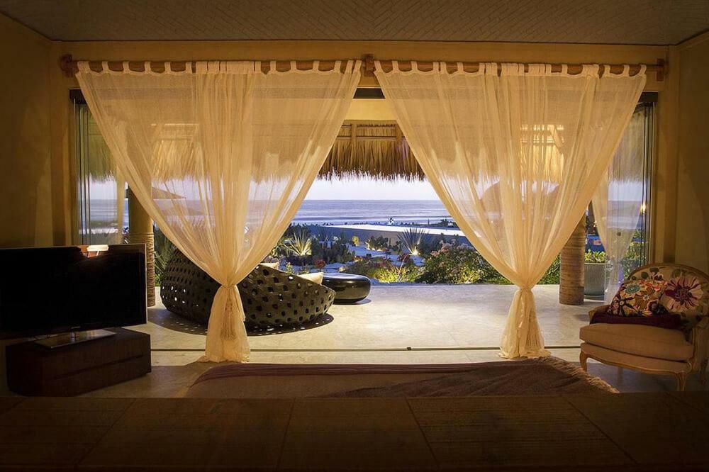 Samora Luxury Resort Santa María Colotepec Εξωτερικό φωτογραφία