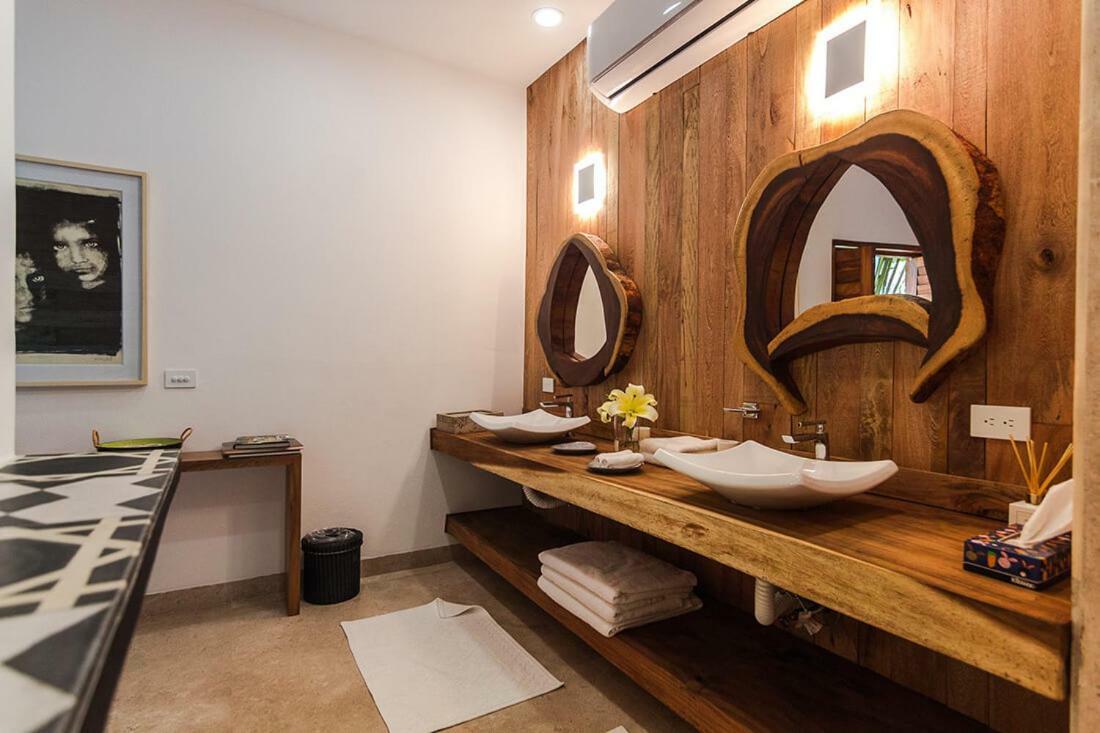 Samora Luxury Resort Santa María Colotepec Εξωτερικό φωτογραφία