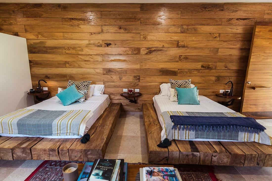 Samora Luxury Resort Santa María Colotepec Εξωτερικό φωτογραφία