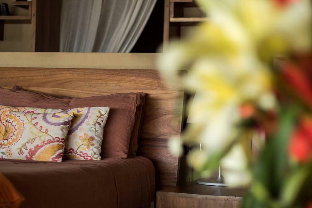 Samora Luxury Resort Santa María Colotepec Εξωτερικό φωτογραφία
