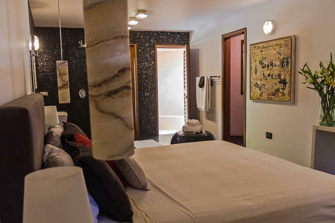 Samora Luxury Resort Santa María Colotepec Εξωτερικό φωτογραφία