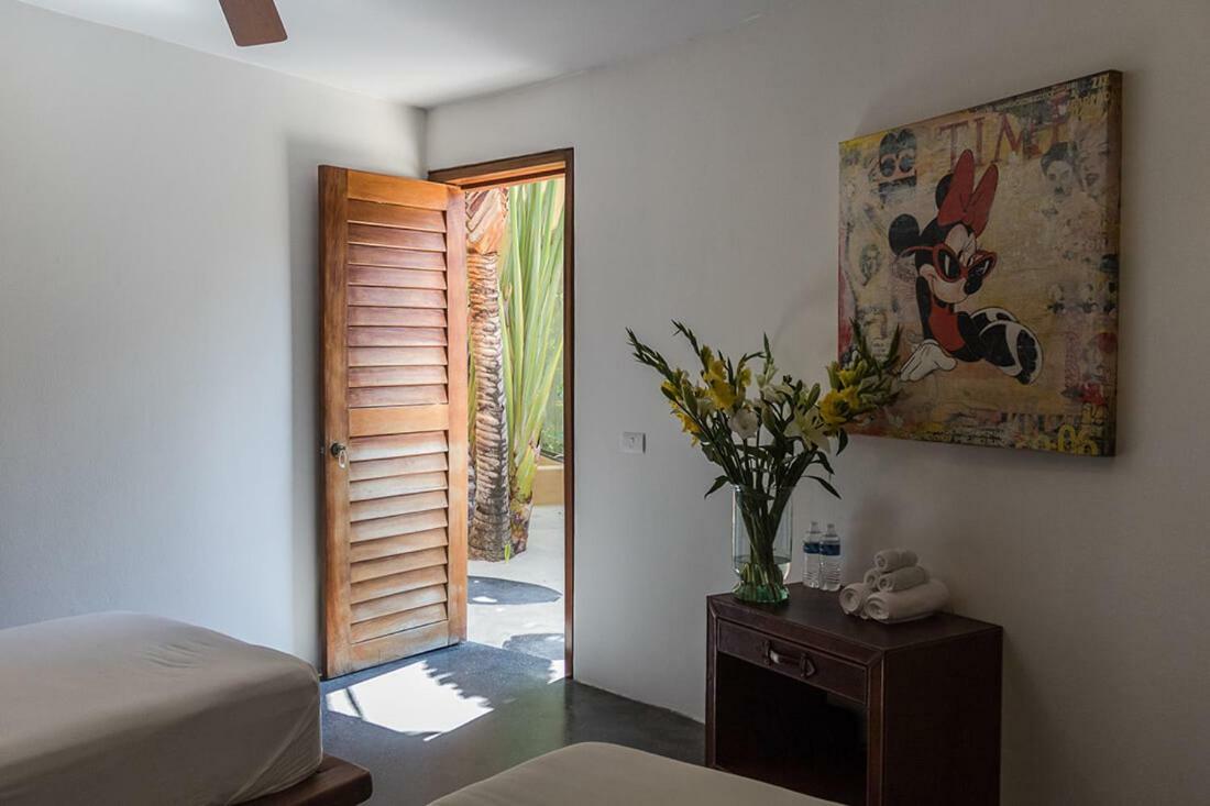 Samora Luxury Resort Santa María Colotepec Εξωτερικό φωτογραφία
