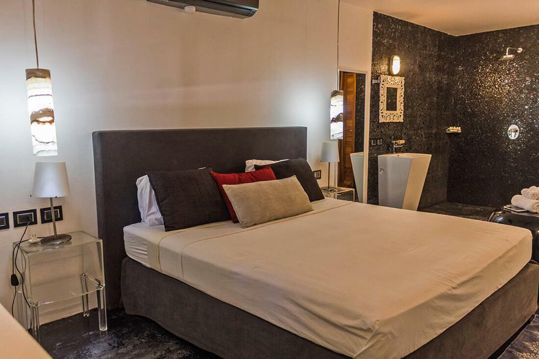 Samora Luxury Resort Santa María Colotepec Εξωτερικό φωτογραφία