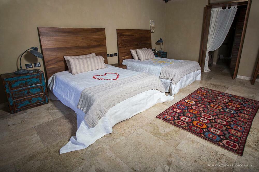 Samora Luxury Resort Santa María Colotepec Εξωτερικό φωτογραφία