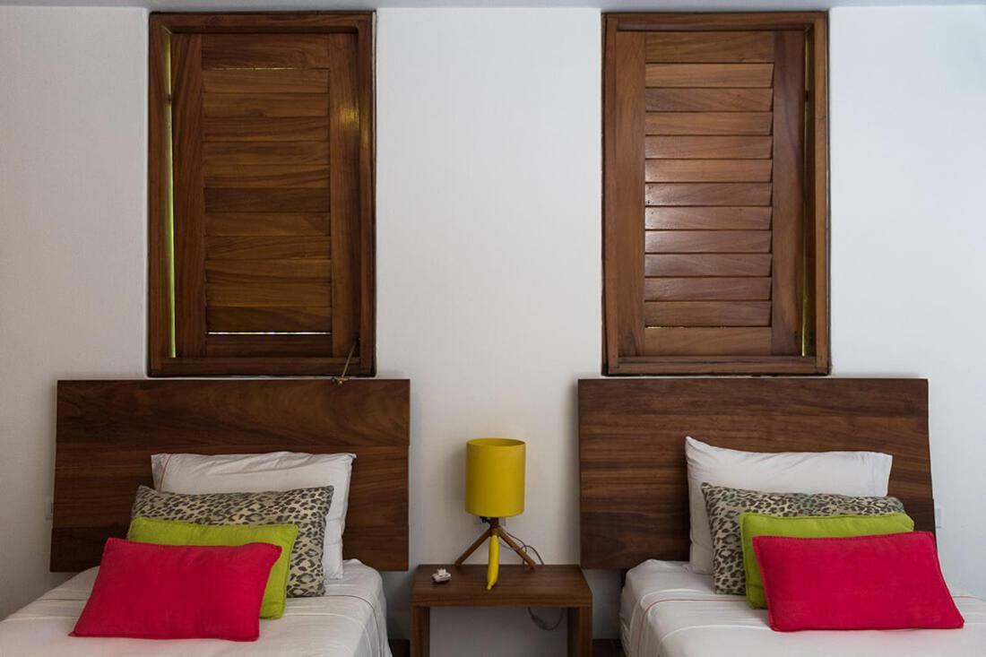 Samora Luxury Resort Santa María Colotepec Εξωτερικό φωτογραφία