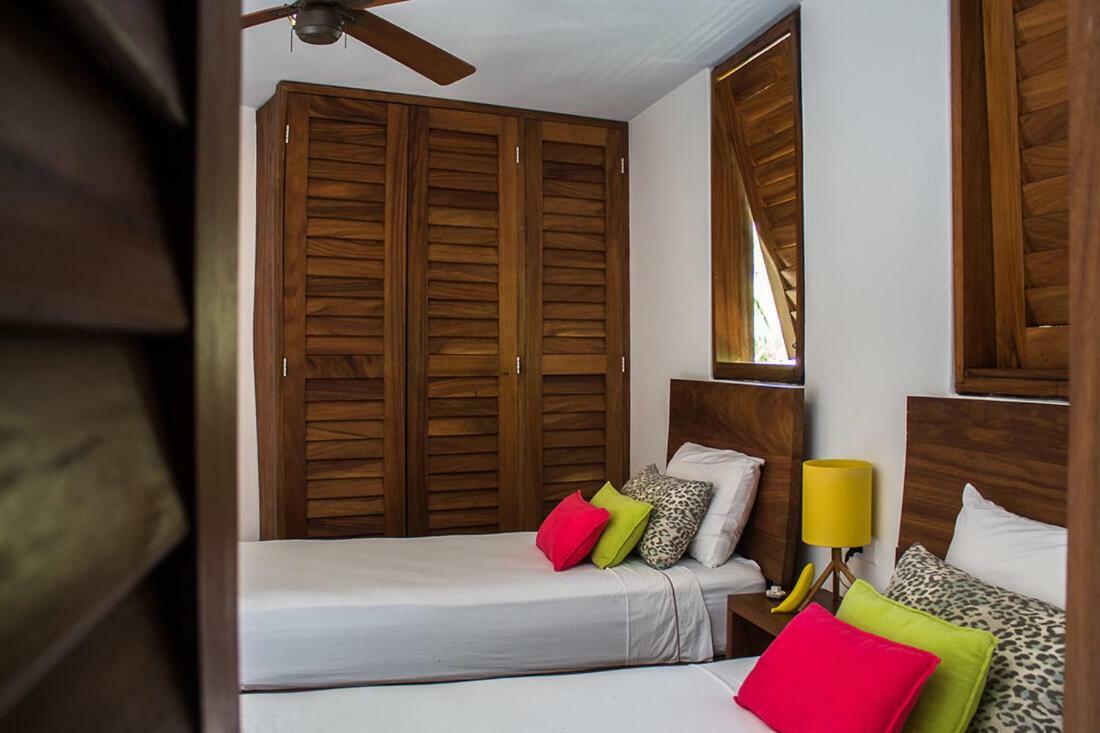 Samora Luxury Resort Santa María Colotepec Εξωτερικό φωτογραφία