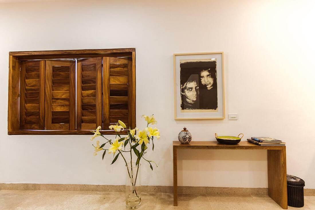 Samora Luxury Resort Santa María Colotepec Εξωτερικό φωτογραφία